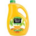Minute Maid Premium Country Style !00% Orange Juice, 128 oz