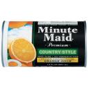 Minute Maid Premium Country Style Orange Juice, 12 oz