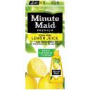 Minute Maid Premium Lemon Juice, 7.5 fl oz