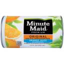Minute Maid Premium Original 100% Orange Juice with Added Calcium Frozen Concentrate, 12 fl oz
