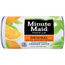 Minute Maid Premium Original Orange Juice Frozen Concentrate, 12 fl oz