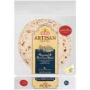 Mission Artisan Style Flaxseed & Blue Corn Blend Tortillas, 8ct