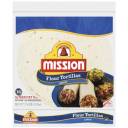 Mission Flour Large Tortillas, 16ct