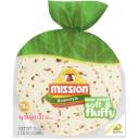 Mission Homestyle Fajita Flour Tortillas, 30 oz