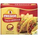 Mission Taco Shells, 12ct