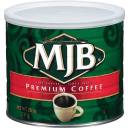 MJB Premium Coffee, 26 oz