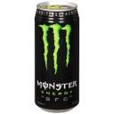 Monster: Bfc Energy Drink, 32 Oz