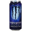 Monster Energy Absolutely Zero Energy Supplement, 16 oz