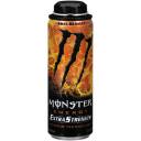 Monster Energy Extra Strength Anti-Gravity Energy Supplement, 12 oz