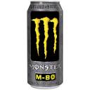 Monster M-80 Primary Energy + Juice Drink, 16 oz
