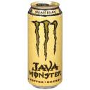 Monster Mean Bean Java, 15 fl oz
