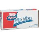 Moo & Oink Rib Tips, 10 lb