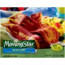 Morningstar Farms Veggie Bacon Strips, 5.25 oz