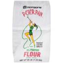 Morrison's All Purpose Peter Pan Flour, 25 lbs