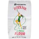 Morrison's All Purpose Peter Pan Flour, 25 lbs