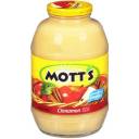 Mott'sCinnamon Apple Sauce, 48 oz