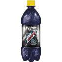 Mountain Dew Dark Berry Soda, 20 fl oz