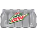 Mountain Dew Diet Soda, 16 oz, 15pk