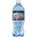 Mountain Dew Voltage Soda, 20 fl oz