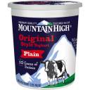 Mountain High Plain Original Style Yoghurt, 32 oz