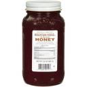 Mountain Ridge Pure Raw Honey, 35 oz