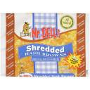 Mr. Dell's Shredded Hash Browns, 64 oz