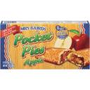 Mrs. Baird's Apple Pocket Pies, 6ct