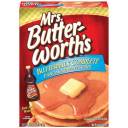 Mrs. Butterworth's Buttermilk Complete Pancake & Waffle Mix, 32 oz