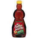 Mrs. Butterworth's: Lite Syrup, 24 fl oz