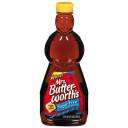 Mrs. Butterworth's Sugar Free Syrup, 24 fl oz
