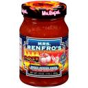 Mrs. Renfro's Ghost Pepper Salsa, 16 oz