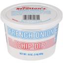 Mrs. Stratton's French Onion Dip, 16 oz