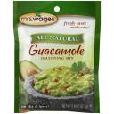 Mrs. Wages Guacamole Seasoning Mix, 0.8 oz