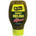 Mt. Olive Sweet Relish, 10 fl oz