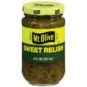 Mt. Olive Sweet Relish, 8 fl oz