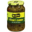 Mt. Olive Sweet Salad Cubes, 16 fl oz