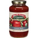 Muir Glen Organic: Pasta Tomato Basil Sauce, 25.5 oz