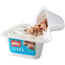 Muller Greek Corner Caramelized Almonds Lowfat Yogurt, 5.3 oz