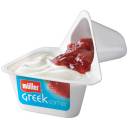 Muller Greek Corner Strawberry Lowfat Yogurt, 5.3 oz