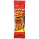 Munchies Flamin' Hot Peanuts, 1.625 oz
