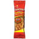 Munchies Flamin' Hot Peanuts, 1.625 oz