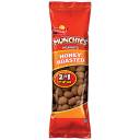 Munchies Honey Roasted Peanuts, 1.375 oz