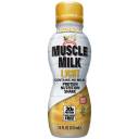 Muscle Milk Light Vanilla Latte Protein Nutrition Shake, 14 fl oz