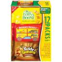 Nabisco Barnum's Animal Crackers/Mini Lorna Doone/Teddy Grahams Chocolate Munch Packs, 12 oz