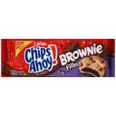 Nabisco Chewy Chips Ahoy! Brownie Filled Soft Cookies, 9.5 oz