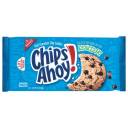 Nabisco Chips Ahoy! Reduced Fat Chocolate Chip Cookies, 13 oz
