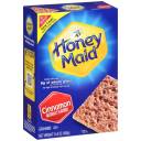 NABISCO HONEY MAID CINNAMON GRAHAMS