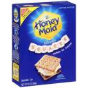 Nabisco Honey Maid Graham Squares, 14.1 oz