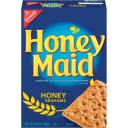 Nabisco Honey Maid Honey Graham Crackers,14.4 oz