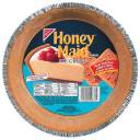 Nabisco Honey Maid: Pie Crust Graham, 6 Oz